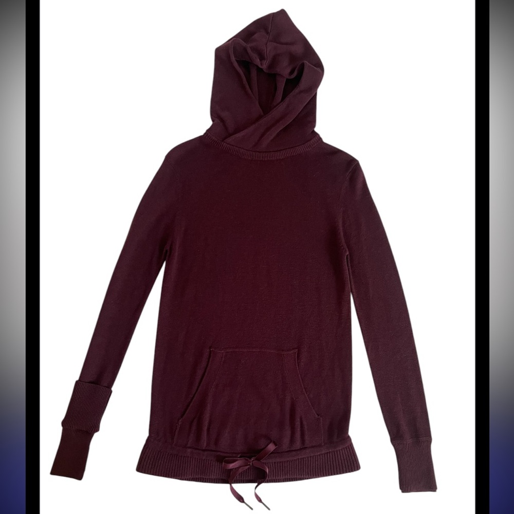 Lululemon Athletica Pull over hoodie